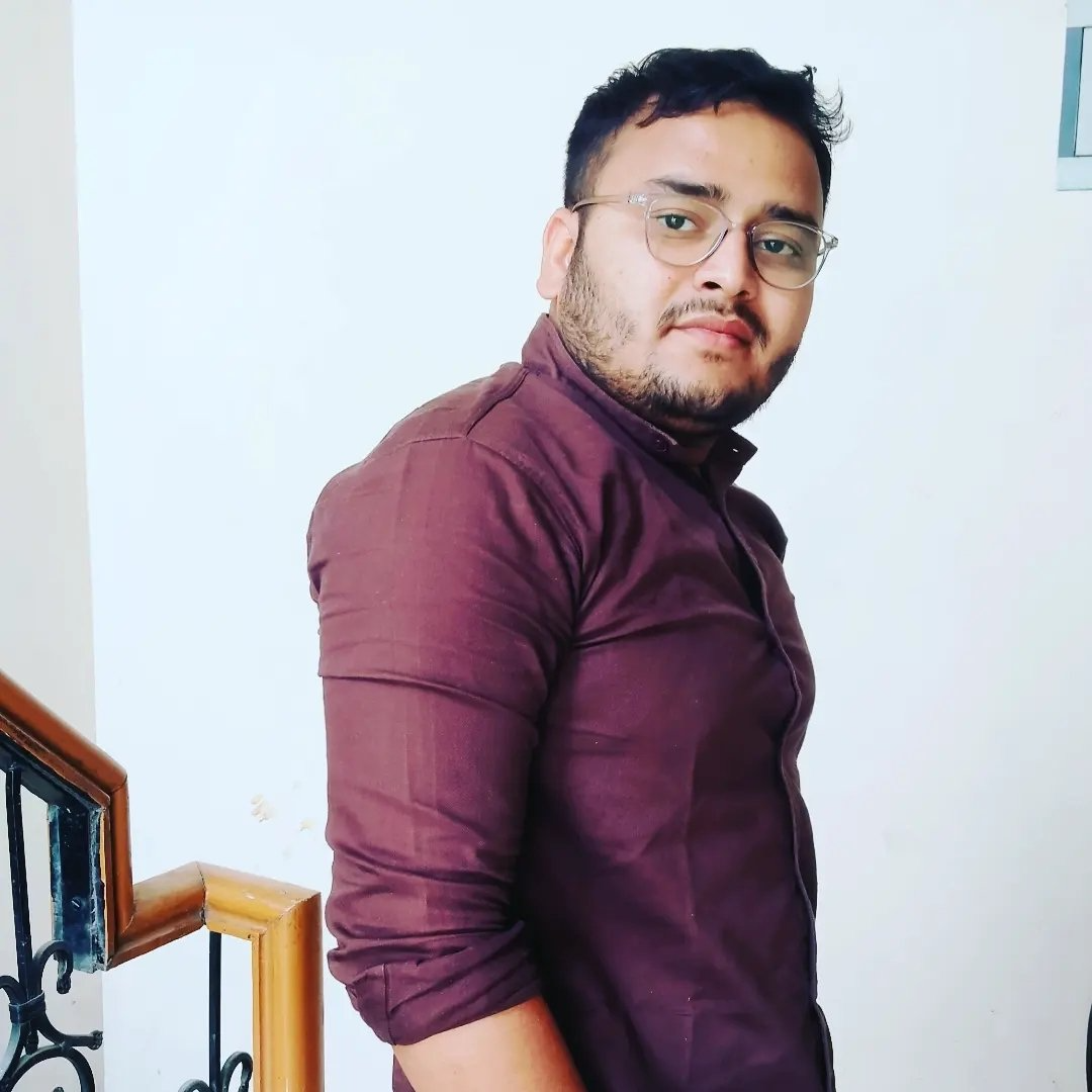 my profile